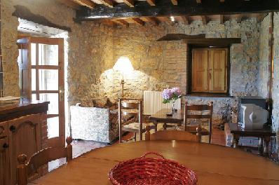 HOTEL CASA RURAL LA TOREA