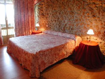 APARTAMENTOS RURALES LA TOREA