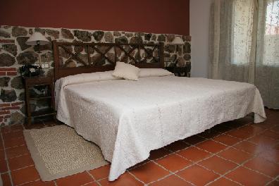 HOTEL SPA VILLA DE MOGARRAZ