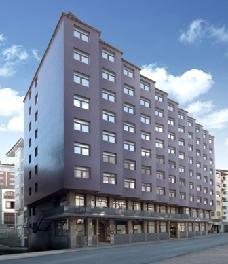 Hotel Arrate