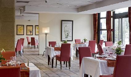 Grand Hotel Avignon
