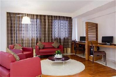Hotel Holiday Inn Salerno Cava De'tirreni