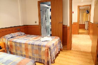 Irati - Alojamiento en BENIDORM