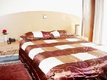 Hotel - El Morabitine