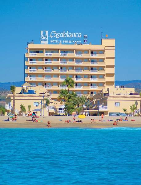 RH CASABLANCA SUITES MAYORES 55 AÑOS/ OLDER 5
