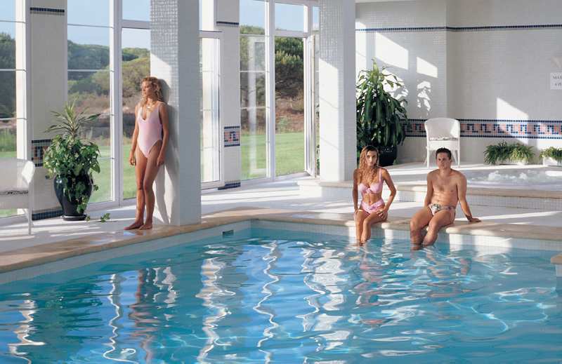 Complejo Barrosa - Hotel Barrosa Park Playa