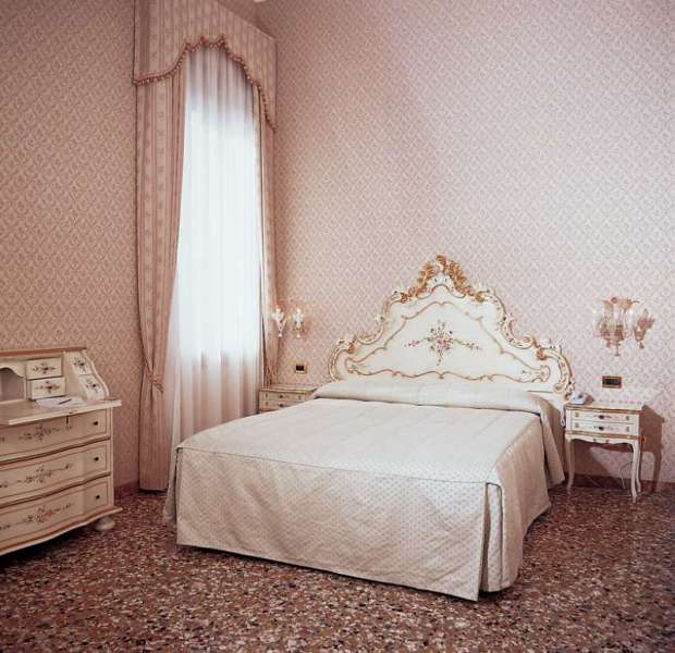 HOTEL TRE ARCHI