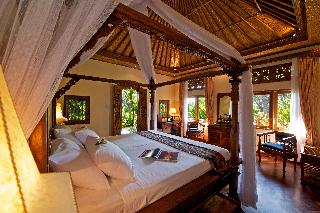 Matahari Beach Resort & Spa 