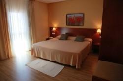 HOTEL TRH BAEZA