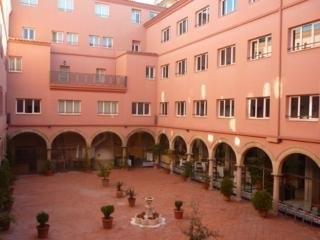 Hotel Trh Baeza