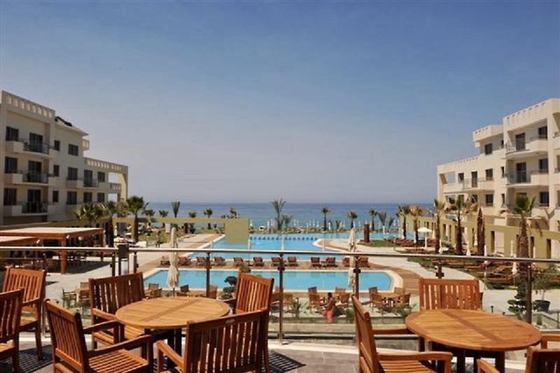 Capital Coast Resort and Spa