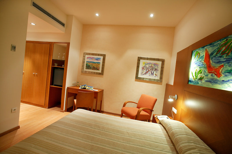 Hotel Solvasa Valencia