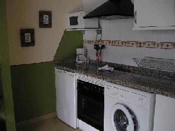 APARTAMENTOS RURAL OBAYA