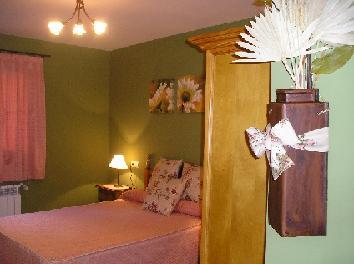 APARTAMENTOS RURAL OBAYA