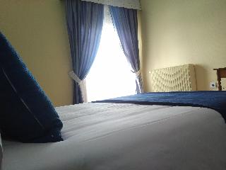 Hotel Perú By Bossh Hotels 