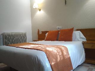 Hotel Perú By Bossh Hotels 