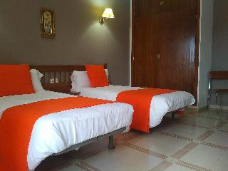 Hotel Perú By Bossh Hotels 