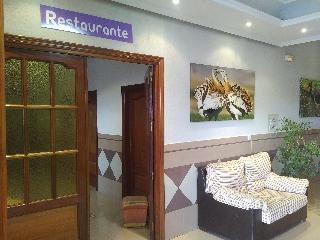 Hotel Perú By Bossh Hotels 