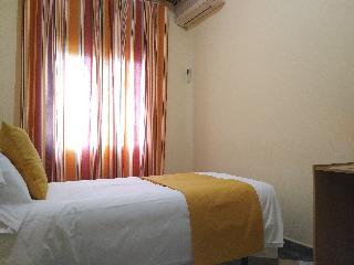 Hotel Perú By Bossh Hotels 