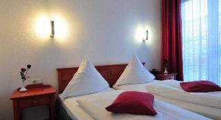 Hôtel Cerano City Hotel Köln am Dom
