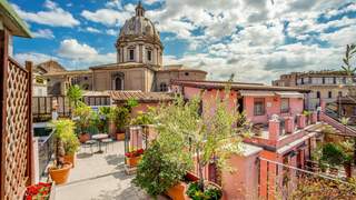 Hotel Sole Roma 