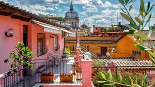 Hotel Sole Roma Hotel Sole Roma