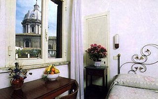 Hotel Sole Roma 