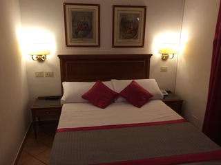 Hotel Sole Roma 