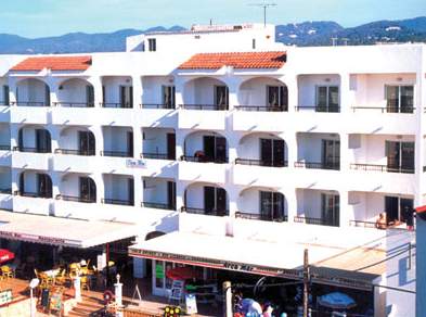 HOTEL ARCOMAR