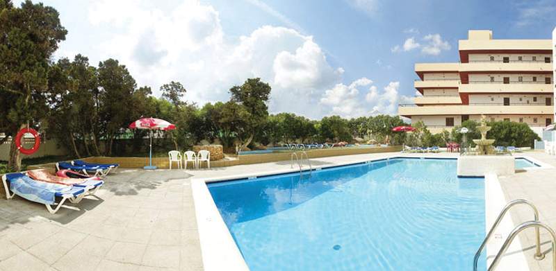 HOTEL ARCOMAR