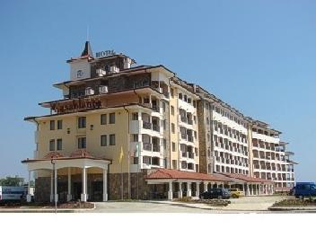 Casablanca Hotel - All Inclusive Casablanca Hotel - All Inclusive