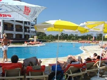 Casablanca Hotel - All Inclusive 