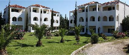 Hotel Konaki