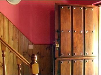 APARTHOTEL RURAL PICU CASTIELLU
