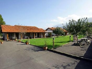 APARTHOTEL RURAL PICU CASTIELLU
