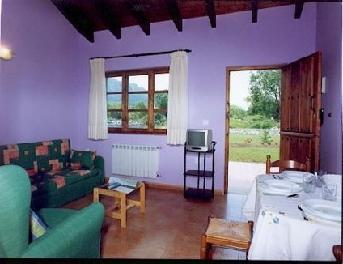 APARTHOTEL RURAL PICU CASTIELLU