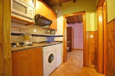 APARTHOTEL RURAL PICU CASTIELLU