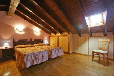 APARTHOTEL RURAL PICU CASTIELLU