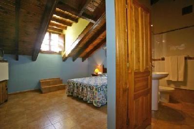 APARTHOTEL RURAL PICU CASTIELLU