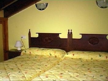 APARTHOTEL RURAL PICU CASTIELLU