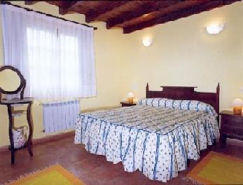 APARTHOTEL RURAL PICU CASTIELLU
