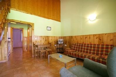 APARTHOTEL RURAL PICU CASTIELLU