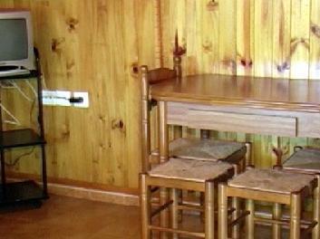 APARTHOTEL RURAL PICU CASTIELLU