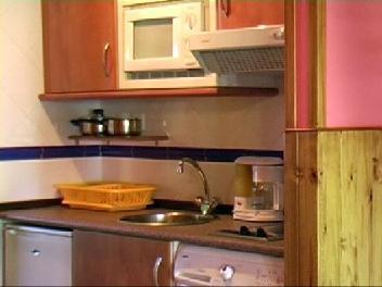 APARTHOTEL RURAL PICU CASTIELLU