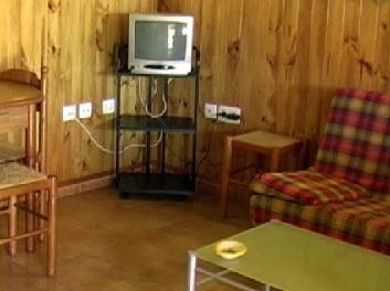APARTHOTEL RURAL PICU CASTIELLU