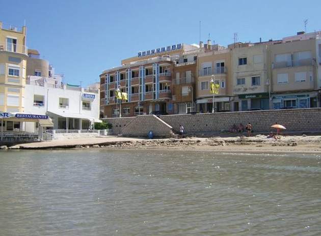 HOTEL CABO DE MAR HTL
