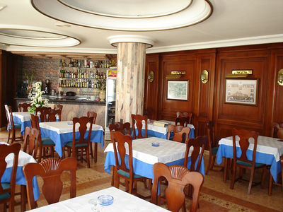 HOTEL CABO DE MAR HTL