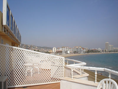 HOTEL CABO DE MAR HTL