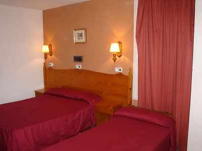 HOTEL CABO DE MAR HTL