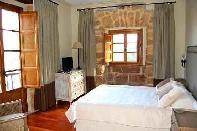 PALACIO DE RUBIANES HOTEL&GOLF